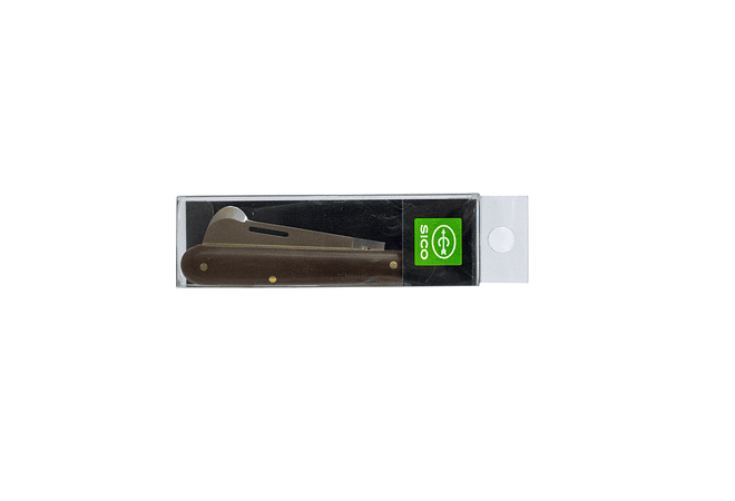 SICO Grafting pocket knife, navaja injertar 15 cm