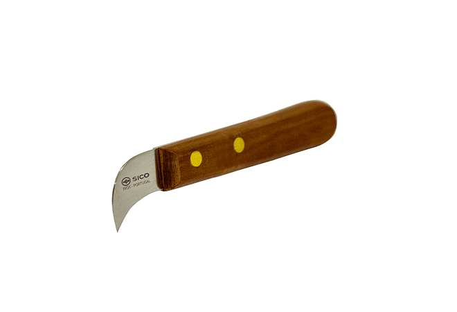 SICO Chestnut knife, cuchillo para castañas hoja de 3 cm