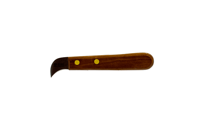 SICO Chestnut knife, cuchillo para castañas hoja de 3 cm