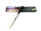 Cuchillo Deshuesador. Hoja 130 mm.  - Miniatura 3