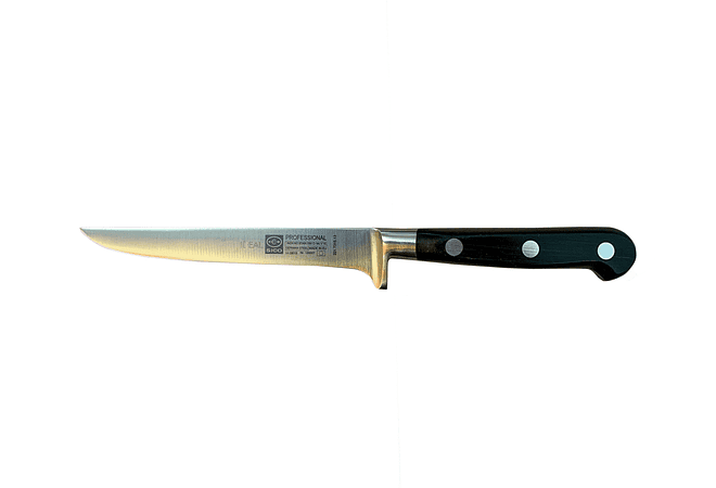 SICO Boning knife, deshuesador hoja de 13 cm 