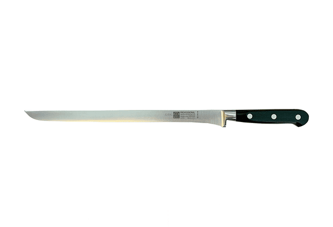 SICO Ham knife, cuchillo para jamón hoja de 30 cm