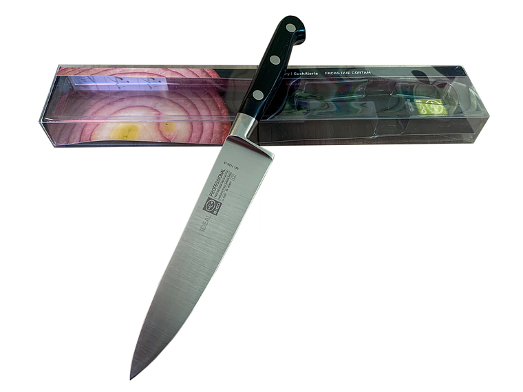 Cuchillo de Chef. Hoja de 150 mm. 3