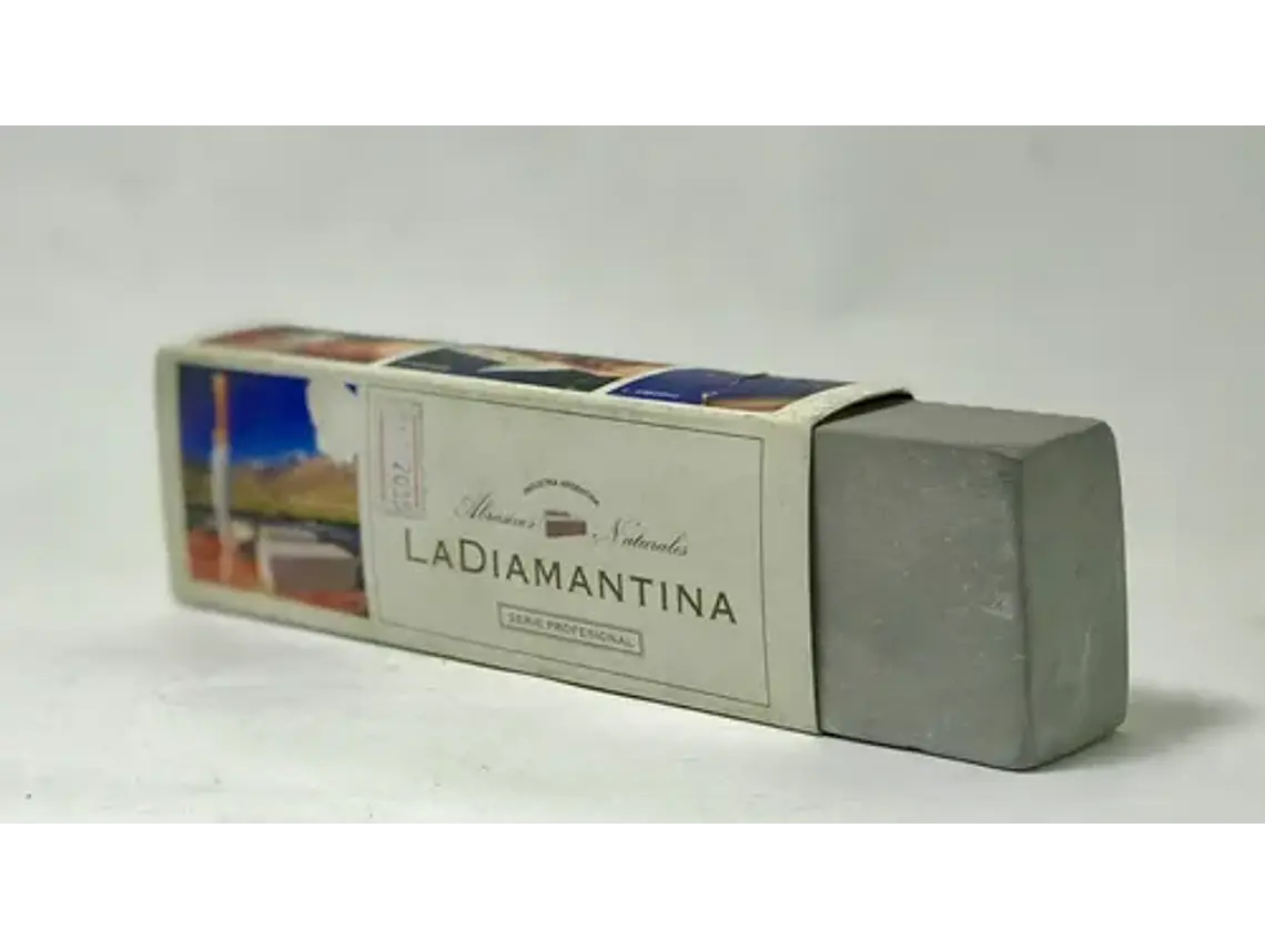 Piedra de Afilar Hogar. Grano #1000. 1