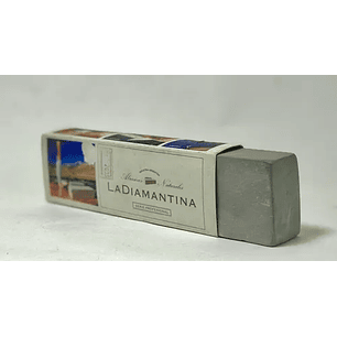 La Diamantina, Piedra de afilar Tipo hogar 