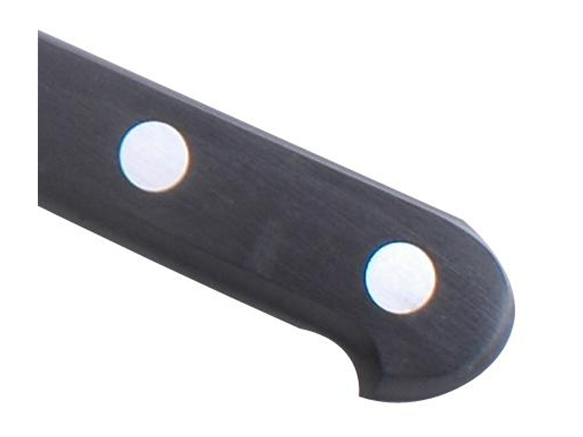 Sabatier, CUISINE/BREAD, para pan, acero inoxidable, 200 mm, 109-20 3