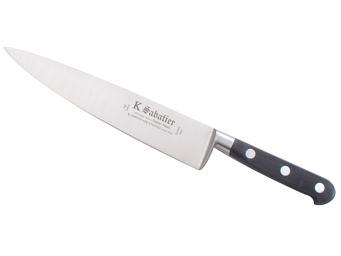 Sabatier, CUISINE/CHEF, acero inoxidable, 200 mm 1