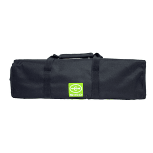 SICO Estuche Turismo Portugal, Roll bag w/handle and shoulder belt más 12 items