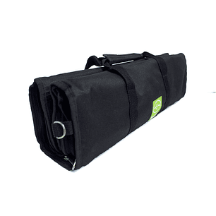 SICO Estuche Turismo Portugal, Roll bag w/handle and shoulder belt más 12 items