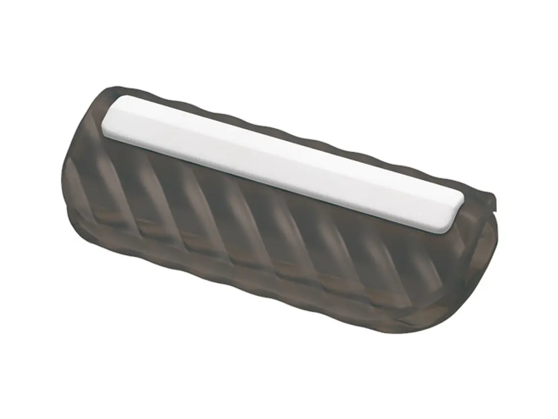 Guía de ángulo para afilar Togrip. Cerámica. Negro. 1