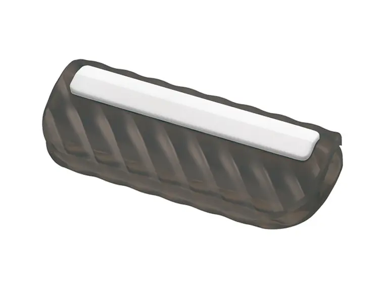 Guía de ángulo para afilar Togrip. Cerámica. Negro. 1