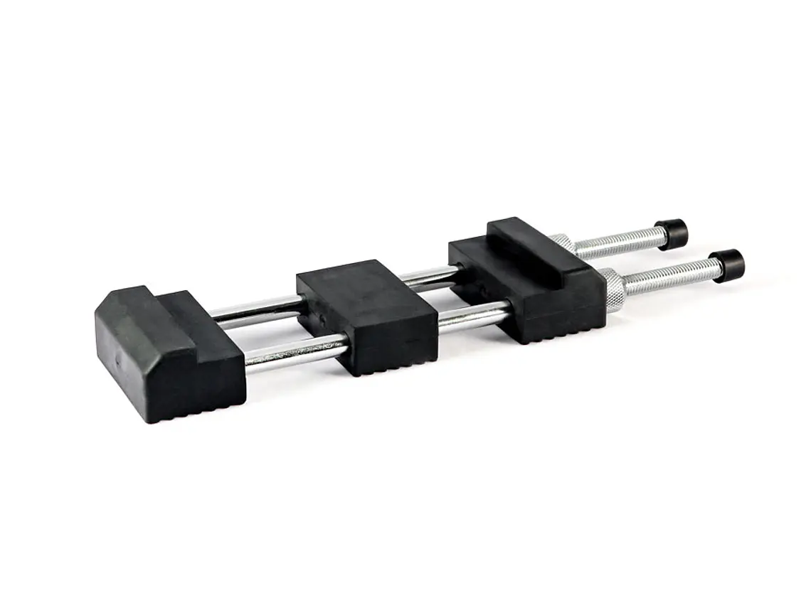 Soporte para piedra de afilar. 1