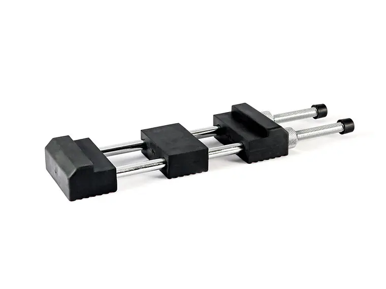 Soporte para piedra de afilar. 1