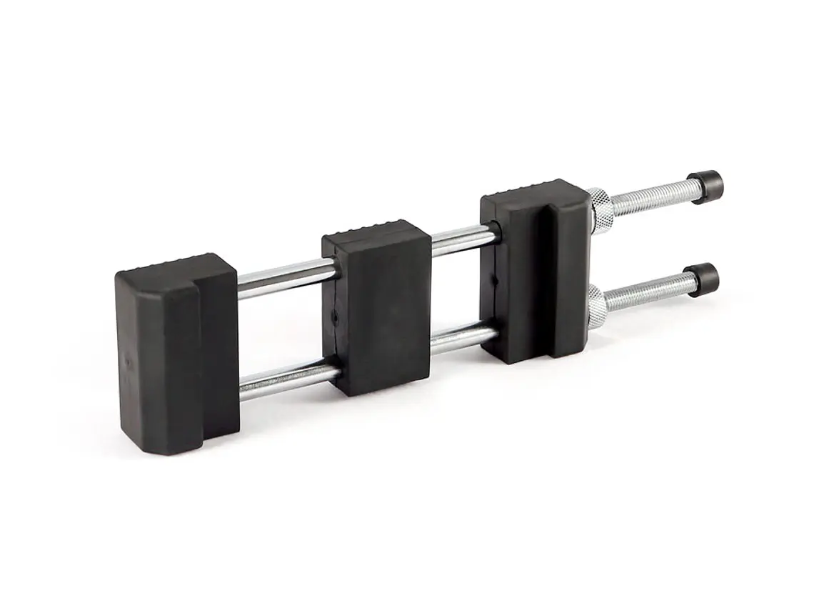 Soporte para piedra de afilar. 2