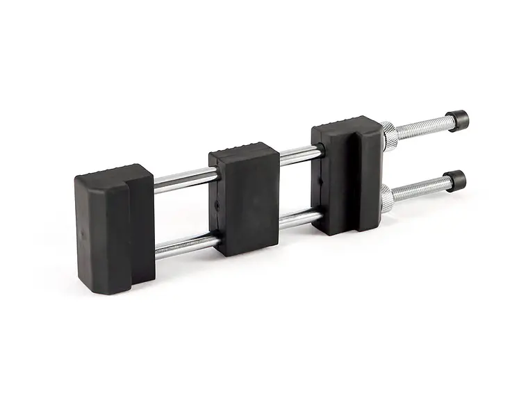 Soporte para piedra de afilar. 2