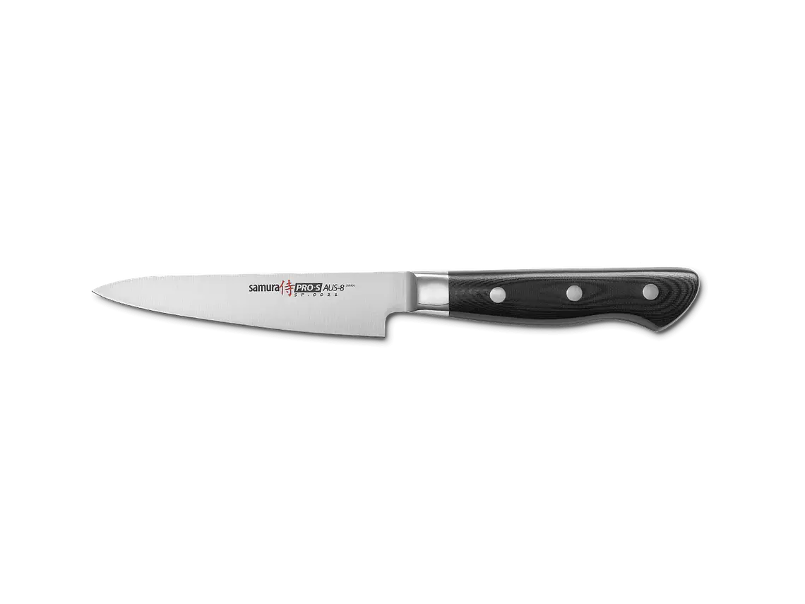 Cuchillo Utilitario. Hoja 115 mm. 1