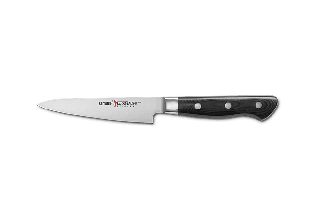 Samura PRO-S Utility knife, hoja de 115 mm