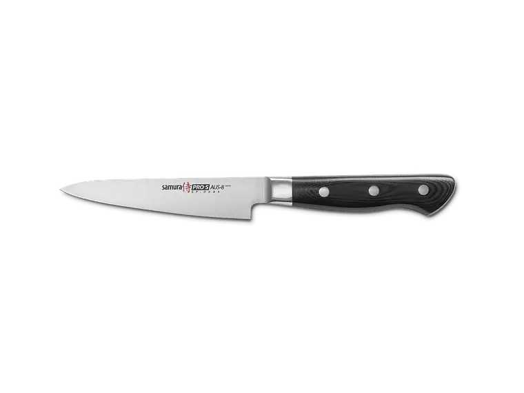 Cuchillo Utilitario. Hoja 115 mm. 1