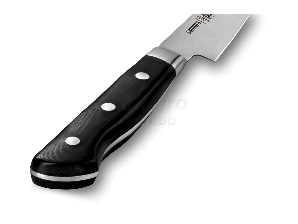Cuchillo Utilitario. Hoja 115 mm. 2