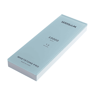 Risam Glass Sharpening Stone #10000