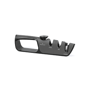 Risam Afilador de cuchillos de cocina ajustable