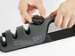 Afilador de cuchillos ajustable. - Miniatura 5