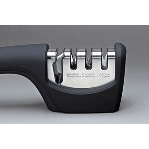 Risam Afilador de cuchillos de cocina 4 etapas