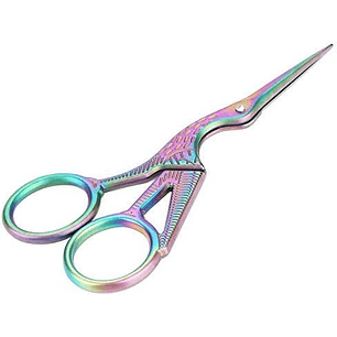 VICTORINOX Tijeras cigüeña para bordar 9 cm