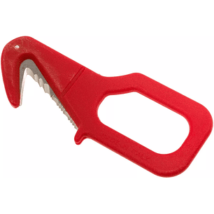 Fox Herramienta de rescate color rojo modelo 640/1