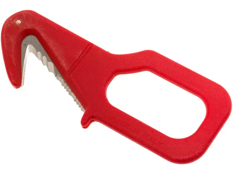 Herramienta de Rescate. Rojo. 1