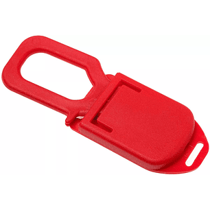 Fox Herramienta de rescate color rojo modelo 640/1