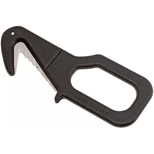 Fox Herramienta de rescate color negro modelo 640