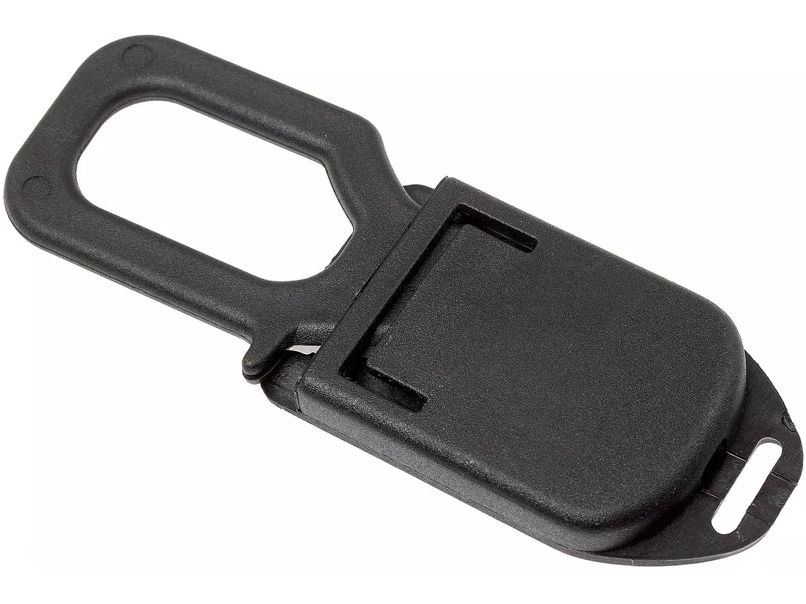 Fox Herramienta de rescate color negro modelo 640 2