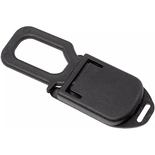 Fox Herramienta de rescate color negro modelo 640