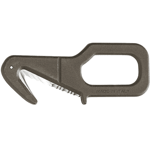 Fox Herramienta de rescate color verde modelo 640 OD