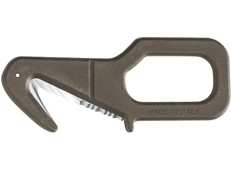 Fox Herramienta de rescate color verde modelo 640 OD 1