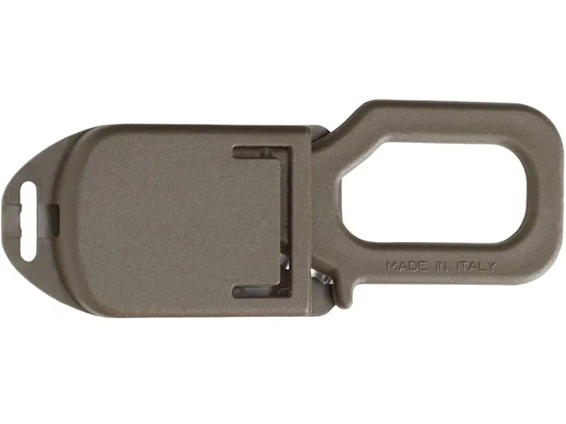 Fox Herramienta de rescate color verde modelo 640 OD 2