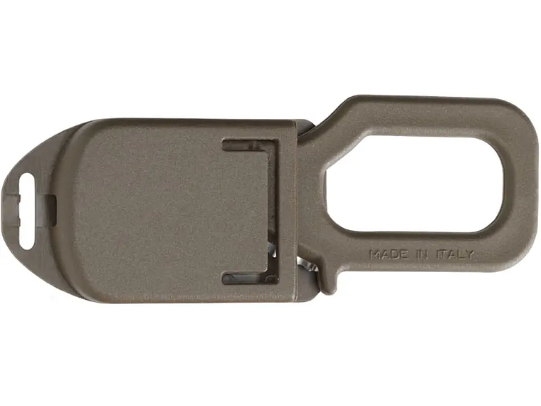 Fox Herramienta de rescate color verde modelo 640 OD 2