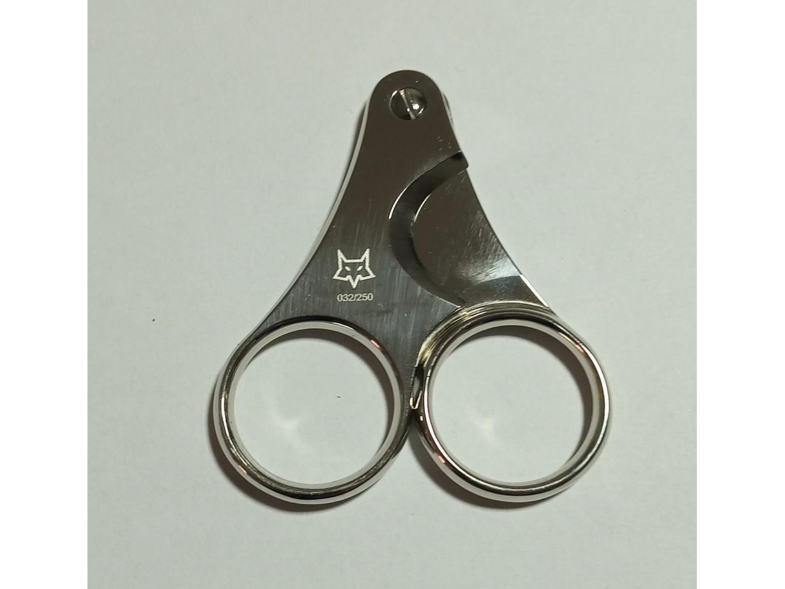 Fox Nabucco cortapuros modelo 750 1