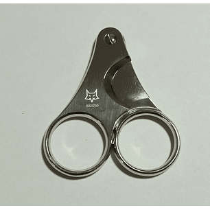 Fox Nabucco cortapuros modelo 750