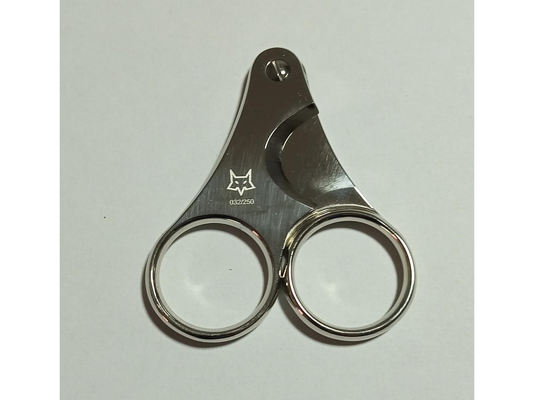 Fox Nabucco cortapuros modelo 750 1