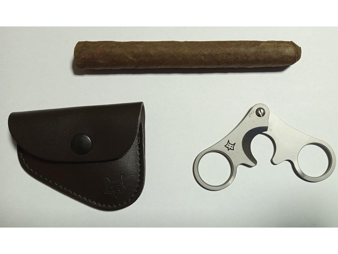 Fox cortapuros modelo 748/35 5