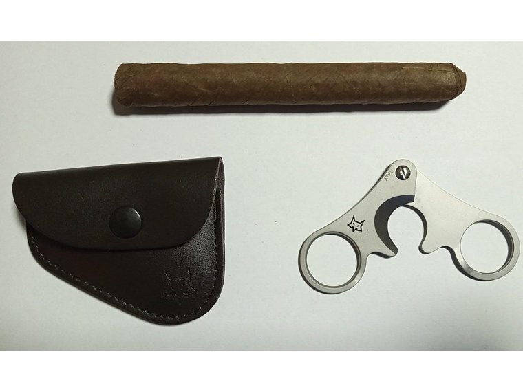 Fox cortapuros modelo 748/35 5