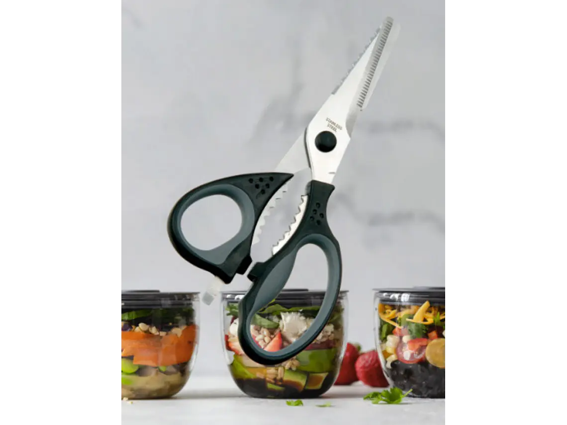 Tijeras de Cocina Gracelove II. Separables. 2