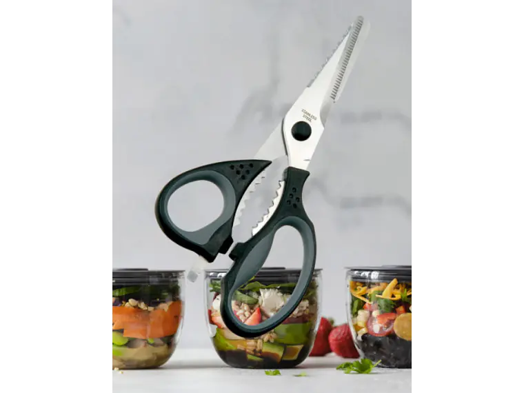 Tijeras de Cocina Gracelove II. Separables. 2