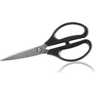 Tijeras de cocina, separables con cuchilla microserrada