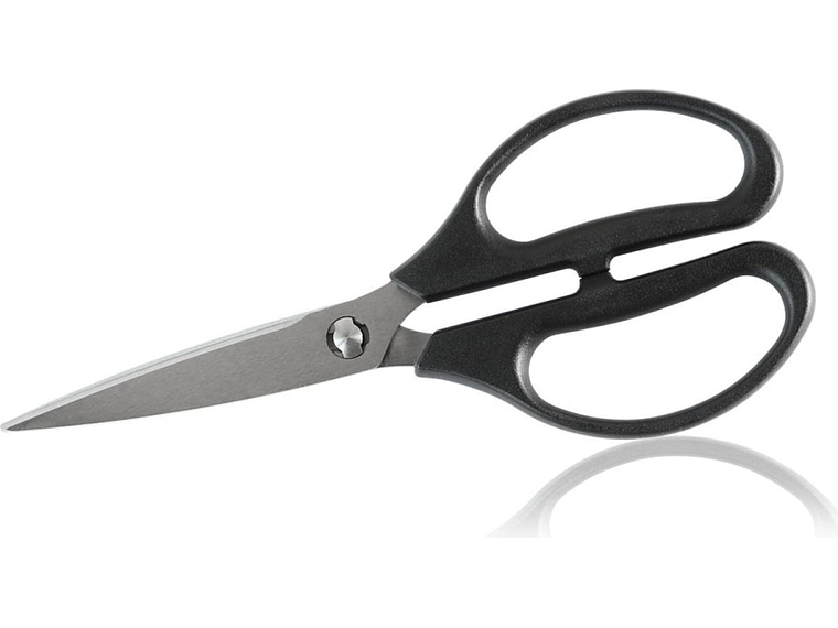 Tijeras de cocina, separables con cuchilla microserrada 1
