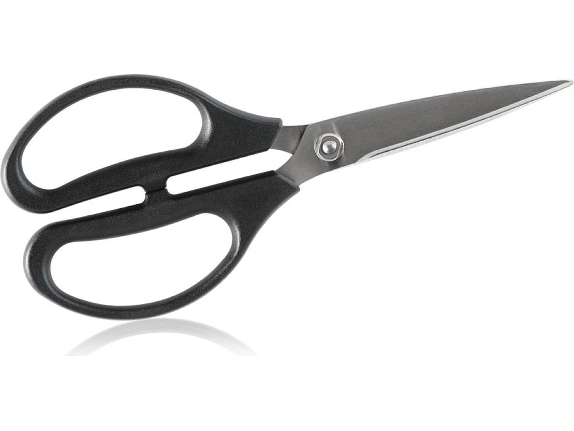 Tijeras de cocina, separables con cuchilla microserrada 2