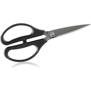 Tijeras de cocina, separables con cuchilla microserrada