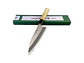 Cuchillo Deba. Acero MoVa. Para Zurdos. Hoja 150 mm. - Miniatura 3
